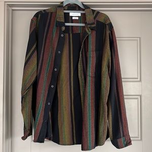 Urban Outfitters button down shirt
